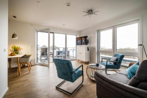 5 Sterne Penthouse Strandsuite